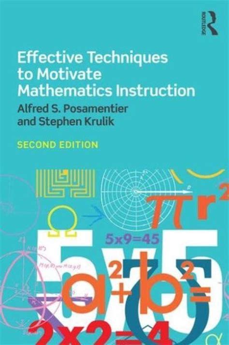 Effective Techniques to Motivate Mathematics Instruction Doc