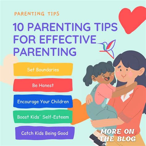 Effective parenting a practical and loving guide to making child care easier and happier for today s parents Epub