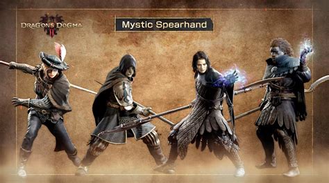 Effectiveness of Mystic Spearhand DD2