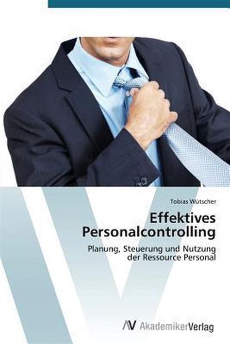 Effektives Personalcontrolling Reader