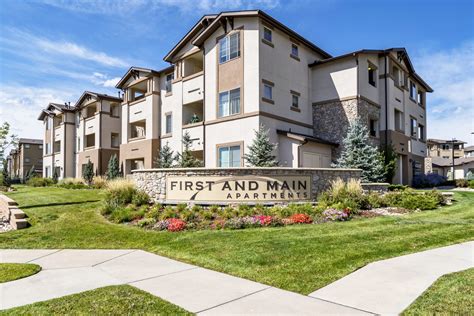 Efficiency Apartments in Colorado Springs: A Guide to Affordable and Convenient Living