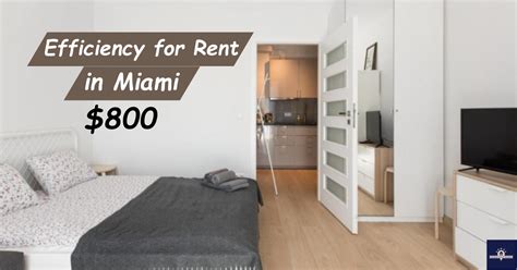 Efficiency Rentals Near Me - Find Affordable Living Options Today!