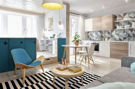 Efficiency Room Design: Pictures