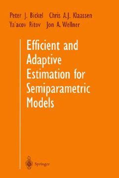 Efficient and Adaptive Estimation for Semiparametric Models 1st Edition PDF