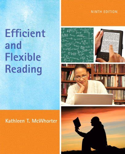 Efficient and Flexible Reading Doc