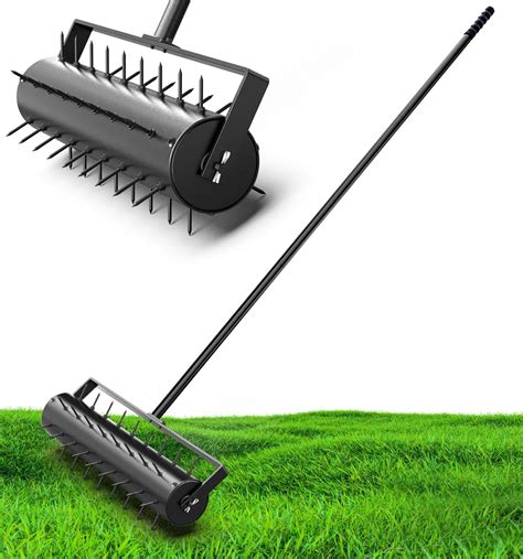 Effortless Aeration: