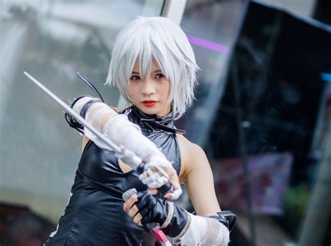 Effortless Anime Characters: A Beginner's Guide to Cosplaying Iconic Simplicity