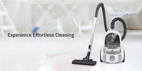 Effortless Cleaning