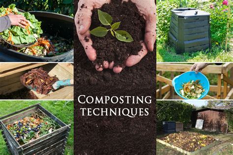 Effortless Composting: