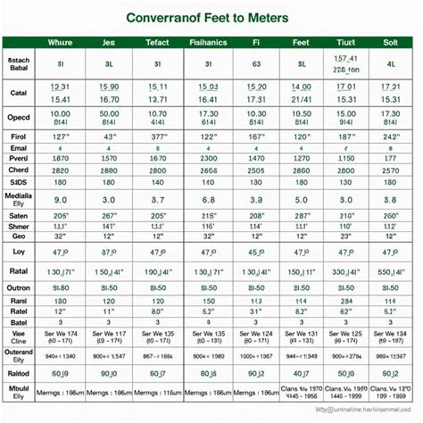 Effortless Conversion: Understanding Kilos to Meters