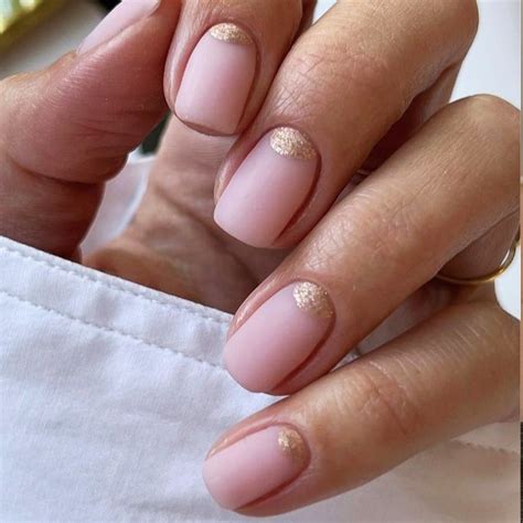 Effortless Elegance: A Comprehensive Guide to Simple Nail Designs