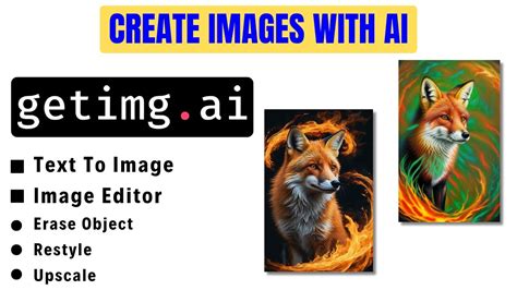 Effortless Image Creation: