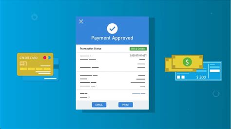 Effortless Payments: Pay Anyone with Exceptional Ease and Security