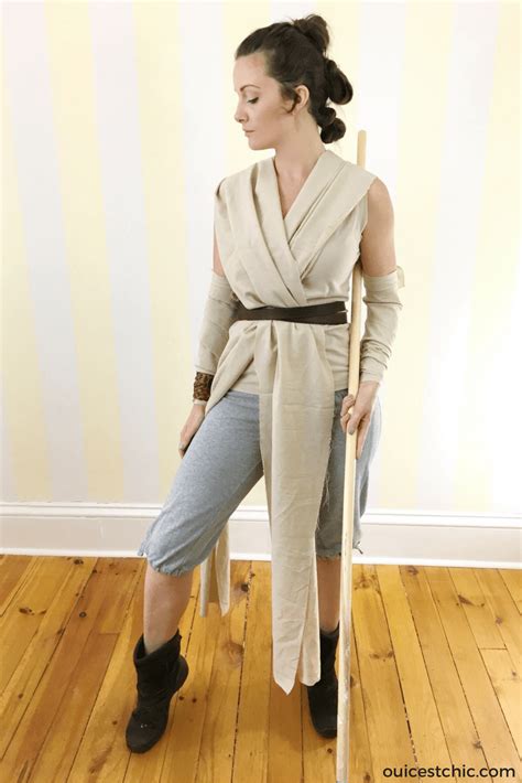 Effortless Star Wars Costumes: A Guide to DIY Galactic Ensembles