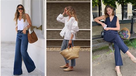 Effortless Style: A Guide to Jean Dresses for Women