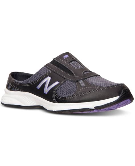 Effortless Style and Comfort: Discover New Balance Women's Slip-On Sneakers