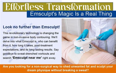 Effortless transformation: