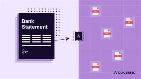 Effortlessly Convert PDF to Bank Statement: A Comprehensive Guide