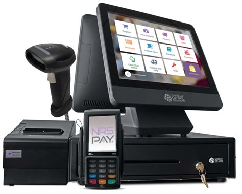 Eft Link Retail Pos Systems Point Of Sale Solutions Kindle Editon