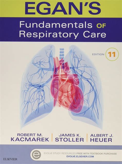 Egan s Fundamentals of Respiratory Care 11e Doc