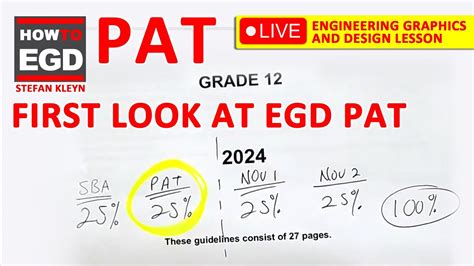 Egd Pat Answer For Grd 12 2014 Reader