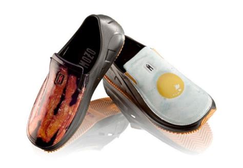 Egg Shoes: A Revolutionary Footwear Innovation