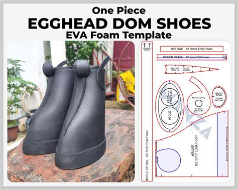 Egghead Shoes: The Footwear Revolution for Modern Intellectuals