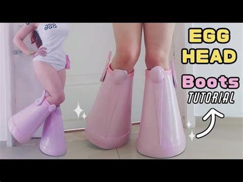 Egghead Shoes: The Ultimate Guide to Footwear for Scholars