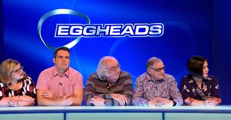 Eggheads Reader