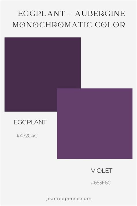 Eggplant Color Shirt: Embrace the Alluring Charm of Purple's Deepest Hue