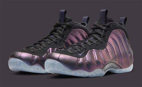 Eggplant Foamposite: The Ultimate Collector's Guide