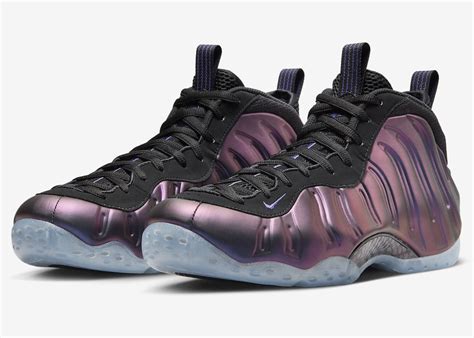 Eggplant Foamposite 2024: The Ultimate Guide to the Must-Have Sneakers