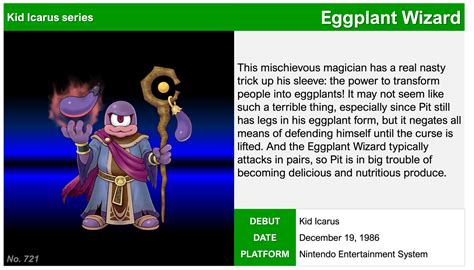 Eggplant Wizard: Unlocking the Enchanting Power of the Nightshade