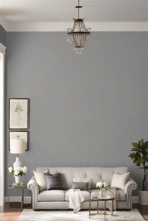 Eggshell Color Walls: A Timeless and Versatile Choice