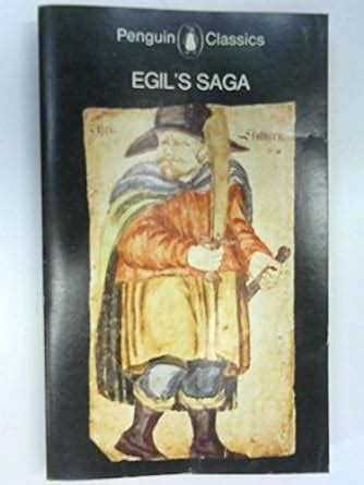 Egil s Saga Penguin Classics PDF