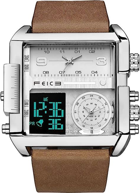 Egobasic TW4F4 Decorative Wristwatch Multi Function Epub