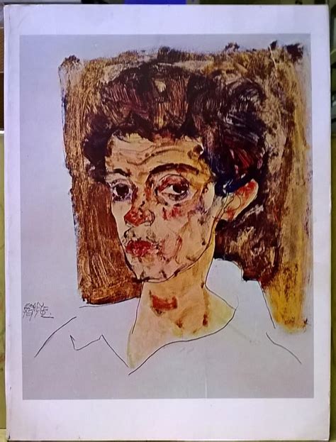 Egon Schiele Drawings and Watercolors Epub