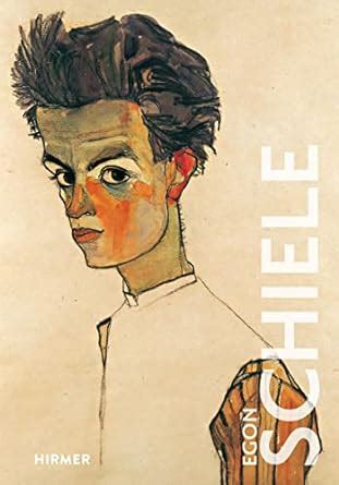 Egon Schiele Great Masters in Art PDF