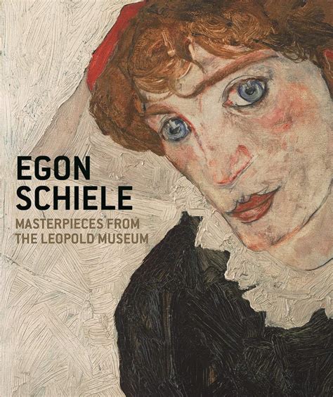 Egon Schiele Masterpieces from the Leopold Museum Kindle Editon