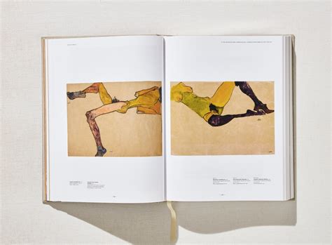 Egon Schiele The Complete Paintings 1909-1918 XL Epub
