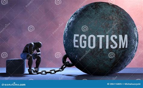 Egotism