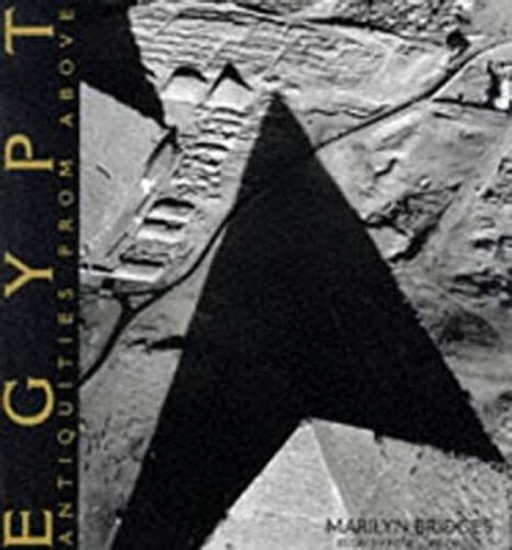 Egypt Antiquities from Above PDF
