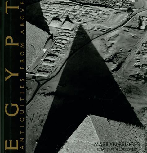 Egypt Antiquities from Above PDF