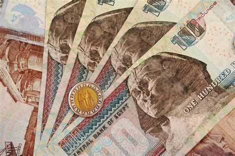 Egypt Currency to USD: A Comprehensive Guide