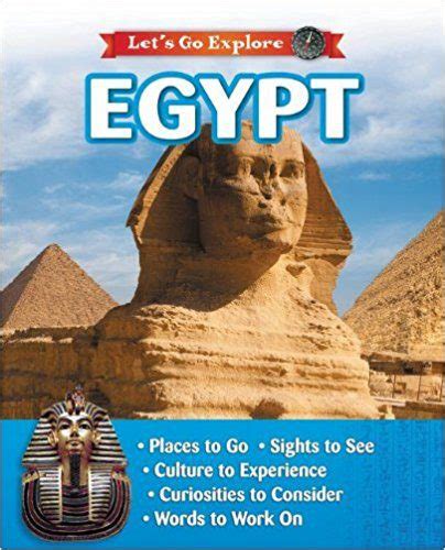 Egypt Let s Go Explore Epub