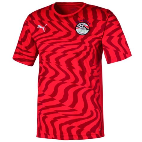 Egypt Team Jersey: 20 Styles, 100% Original, 100% Official, Limited Edition