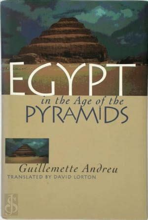 Egypt in the Age of the Pyramids Reader