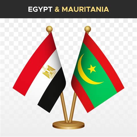 Egypt vs. Mauritania: A Comprehensive Comparison of Two North African Nations