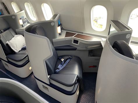 EgyptAir Business Class: Indulge in a World of Comfort and Privilege