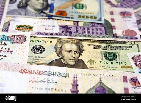 Egyptian Currency to US Dollar: A Detailed Guide to Exchange Rates